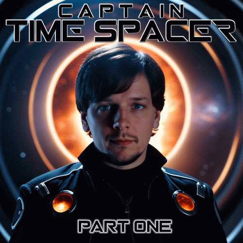 Captain Time Spacer (Part 1)